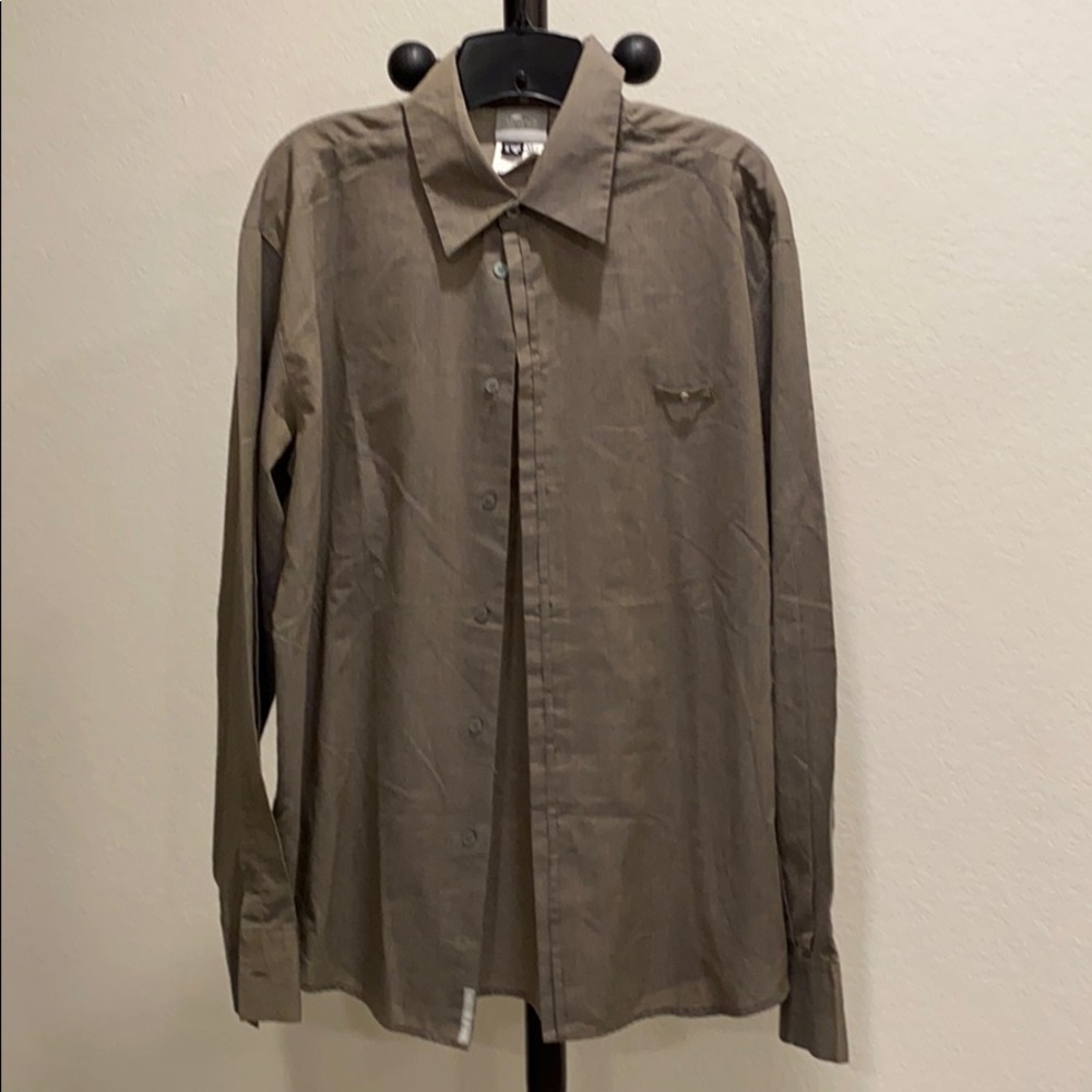 Versace Shirt